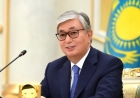 Елімізде орыс тіліне ерекше құрмет пен қолдау көрсетіледі – Тоқаев
