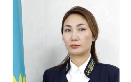 Астанада мас күйде көлік жүргізген судья ұсталды