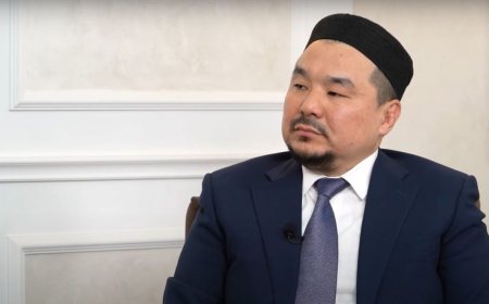 «Араб жазирасына тиесілі хадистердің қазаққа қатысы жоқ» - теолог (ВИДЕО)