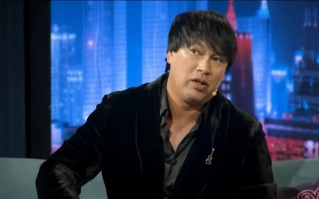 «Бір әйелді бақытты қылу ол да үлкен іс»: Әнші Бүркіт соңғы жайтқа қатысты ойын айтты