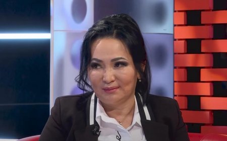 «Қайраттың соңғы ән кеші»: Гүлзира Айдарбекова ашуға мінді