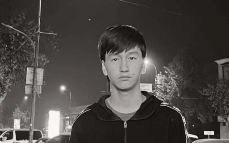 «Жүрек тұсынан атқан»: Түркістанда оққа ұшқан 17 жастағы баланың анасы жанайқайын айтты