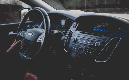 1 желтоқсаннан бастап ел тұрғындары көлікті лизинг арқылы алады