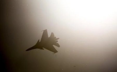 Ресейде ұшақ апатқа ұшырады: қаза тапқандар бар