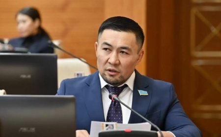 Жетісайдағы қайғылы өрттен кейін депутат Ардақ Назаровтың жазбасы жұрттың ашуын тудырды