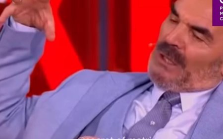 «Коронавирустан да жойқын вирус келе жатыр»: Танымал астролог 2026 жылға қорқынышты болжам жасады (ВИДЕО)