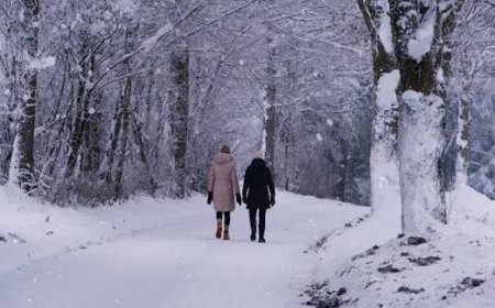 Елімізде алдағы күндері ауа райы қандай болады