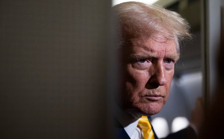 «Украина бізге титтей де алғыс айтқан жоқ»: Дональд Трамп Ресей-Украина қақтығысына қатысты пікір білдірді