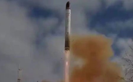 Ресейде жарылыс болды