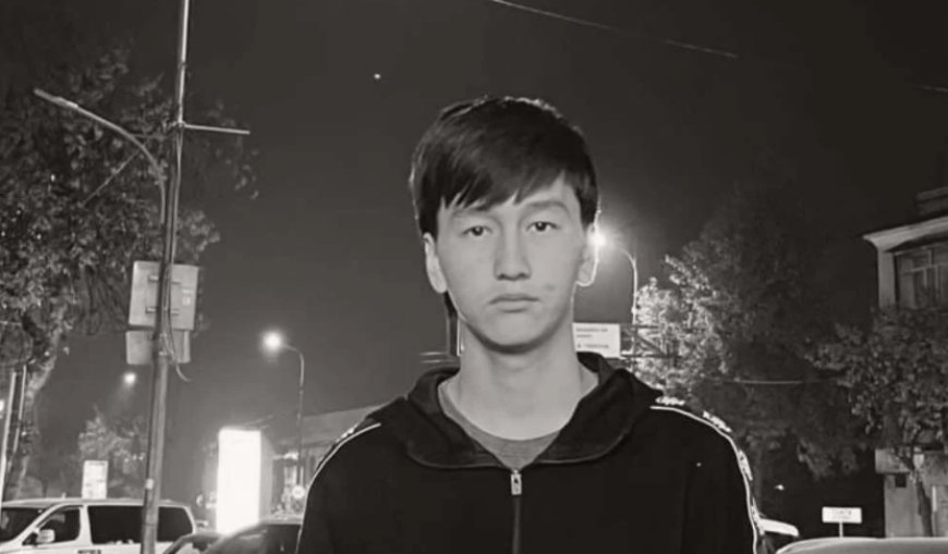 «Жүрек тұсынан атқан»: Түркістанда оққа ұшқан 17 жастағы баланың анасы жанайқайын айтты