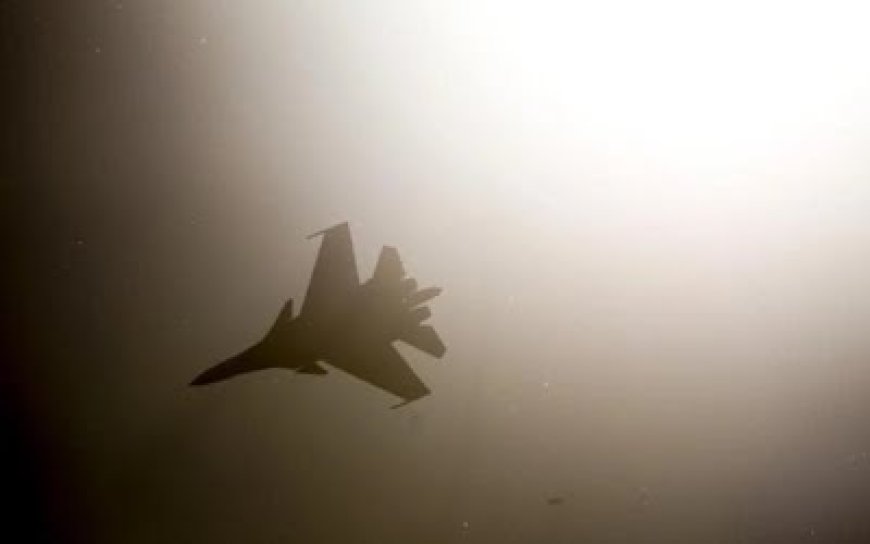 Ресейде ұшақ апатқа ұшырады: қаза тапқандар бар