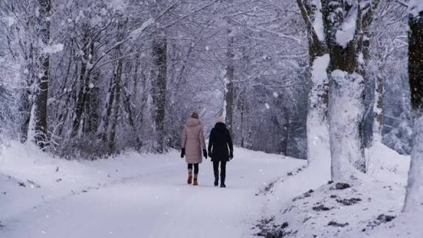 Елімізде алдағы күндері ауа райы қандай болады