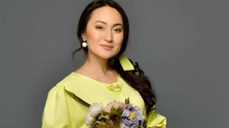«Әйелдің жауы – әйел...»: Мөлдір Мұқанның киносын сынаған әнші жұртқа жақпай қалды