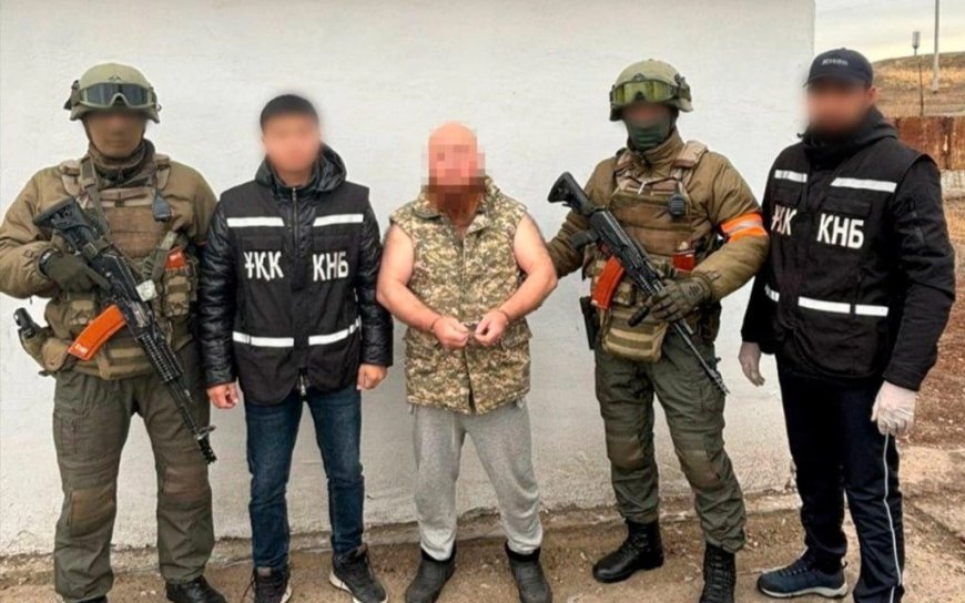 «Дінге келмегендерді өлтіруге үндеген»: Еліміздің бірнеше өңірінде деструктивті діни ағым өкілдері ұсталды