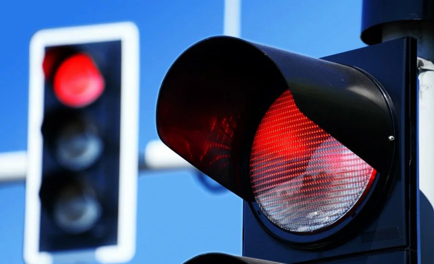 Астанада бағдаршамдардың жұмыс режимі өзгертіледі
