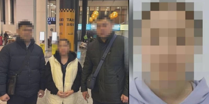 Астанада 156 млн теңгенің бұйымдарын ұрлаған әйел Ыстамбұлда ұсталды