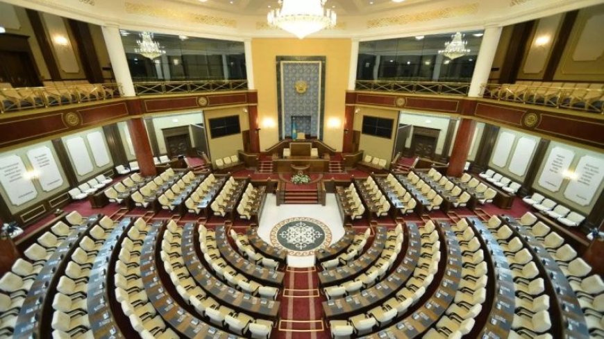Жаңа Парламентте президент квотасы болмайды