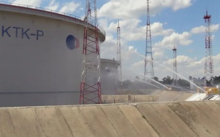 Украина Қазақстанның наразылығына жауап берді