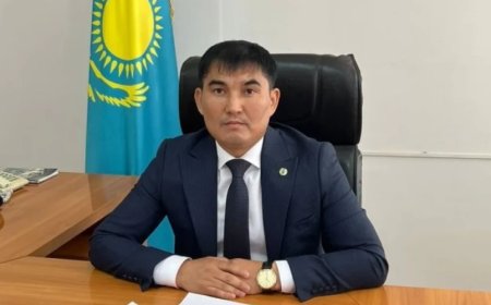 Ақтөбе облысында көңілдесін сабаған қала әкімі қызметінен айырылды