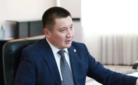 Павлодар әкімінің әпкесі қамауға алынды
