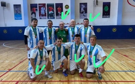Алматы-Бішкек тасжолында қаза тапқандардың арасында кәсіби спортшы бар