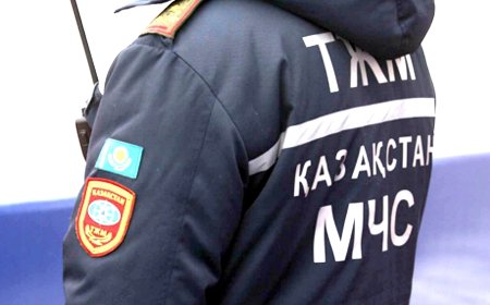 Алматыдағы жер сілкінісі: қалада ауқымды тексеріс жүргізіліп жатыр