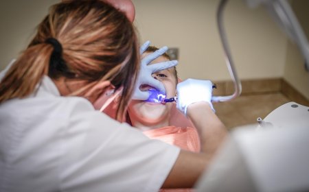 Тіс емханасындағы бала өлімі: Анестезиолог жазадан құтылып кетті