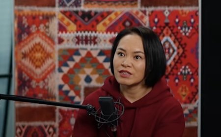 «Жыныс мүшесін ұстап сауап жинау»: Медреседе дәріс алған келіншек ондағы сұмдықты жайып салды (ВИДЕО)