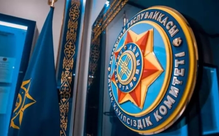Тоқаев ұлттық қауіпсіздік комитетінің өкілеттілігін кеңейтті