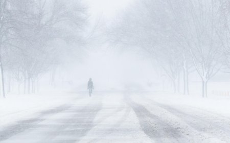 Батыс Қазақстанда 3 адам үсіп өлді
