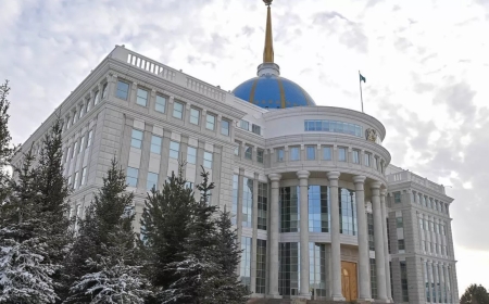 Мәдениет саласындағы мемлекеттік стипендия иегерлері анықталды