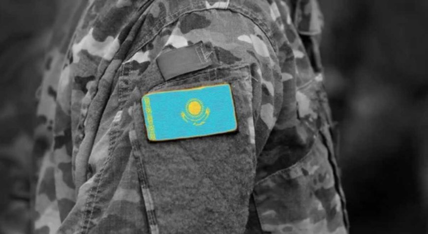 «Нарынқол» шекара бекетінде әскери қызметкер мен оның баласы көз жұмды