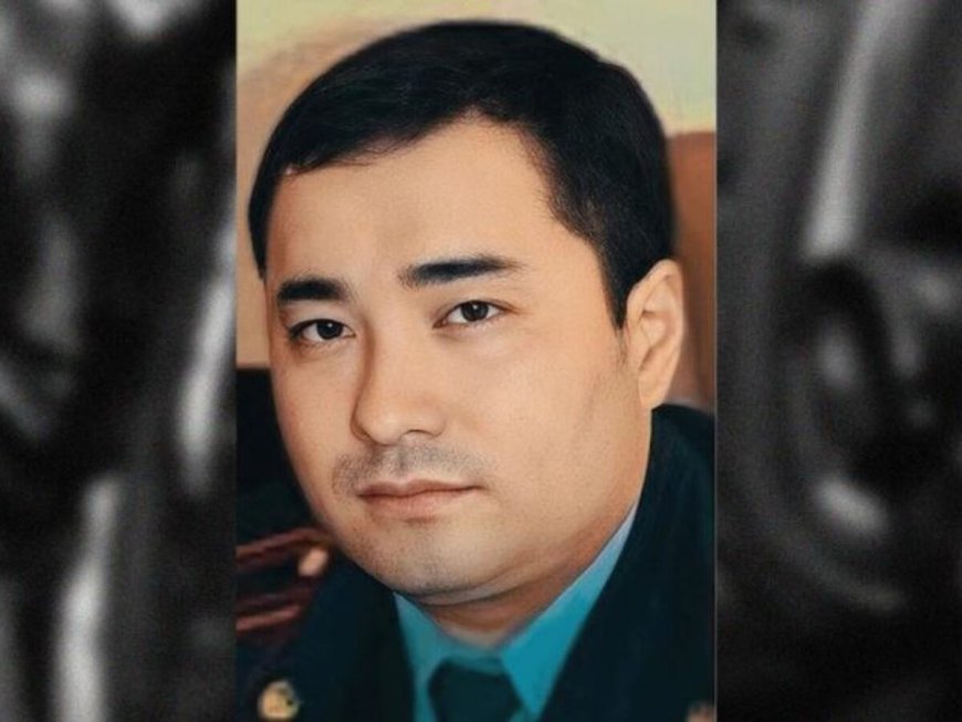 Назарбаевтың немере інісі өзін банкрот деп тану туралы өтініш берген