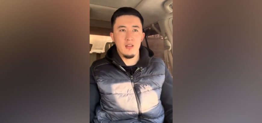 «Әйелім хиджабта, әурет жерін көрсетпейді»: Шымкент тұрғыны еркек хирургтардың көптігіне шағымданды