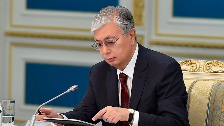 Президенттік арнаулы әдеби сыйлыққа ие болған жас авторлар анықталды