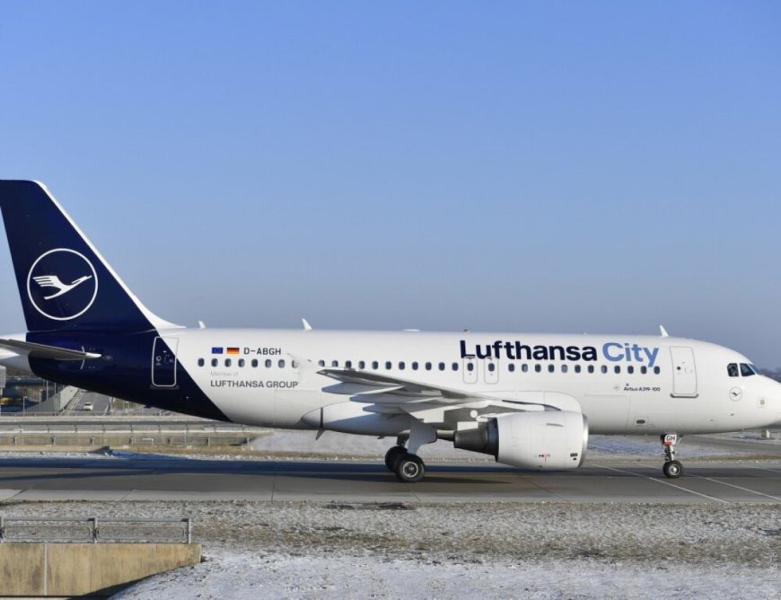 «Бір жолаушы көз жұмды»: Алматы әуежайына Lufthansa ұшағы шұғыл қонды