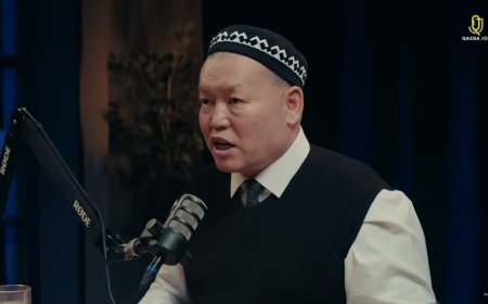 «Ел жындыханаға айналып бара жатыр» — Тарих ғылымдарының кандидаты (ВИДЕО)
