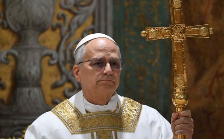 Рим Папасы Венесуэла халқына үндеу жасады