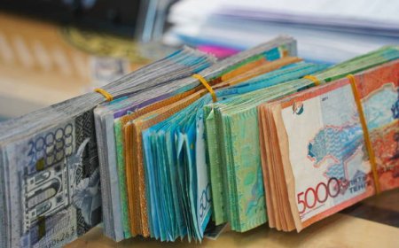 Министр орташа жалақыдан екі есе артық ақша алатын мамандарды атады