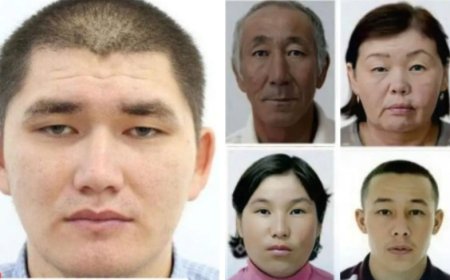 «Жеңгеміздің чатқа жіберген  аудиосы бар»:  Мақсот Қарабалиннің інісі жаңа деректермен бөлісті