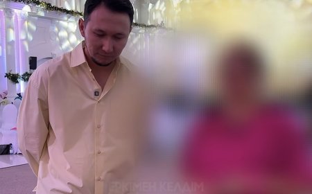 «Сайқымазақ тамада сияқты»: Ерекше баласы бар ананы кемсіткен коуч кешірім сұрап, қажылыққа жолдама сыйлады