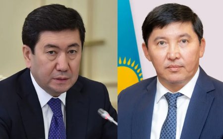 «Әр сұраққа күрсінесіз»: Ерлан Қошанов вице-министрдің дайындығын сынап тастады
