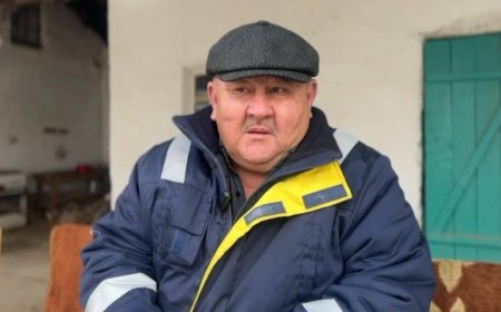 «Қайта  келіп  2-3 мәрте пышақ сұққан»:  Нұрайдың ағасы оқиғаны толық баяндап берді
