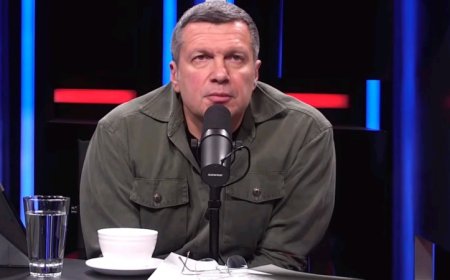 «Соловьевтің сөзі ресми позиция емес»: Ресей СІМ өкілі мәлімдеме жасады