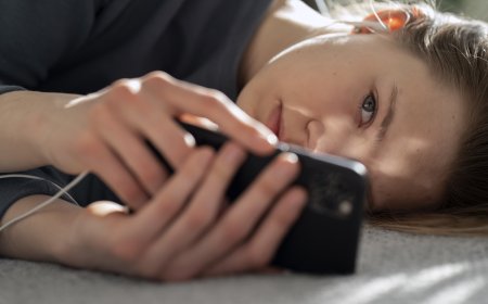 Аустралияда Әлеуметтік желідегі 4,7 миллион баланың парақшасы жойылды