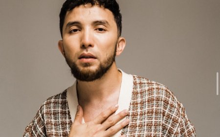 «Кенже балаңа асықтың ба?»: Әнші Qanay  отбасындағы қайғымен бөлісті