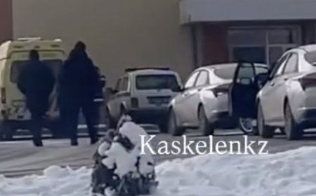 Алматы облысында 15 жастағы оқушы қайтыс болды