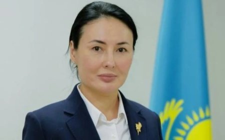 МӘМС қорына жаңа басшы тағайындалды