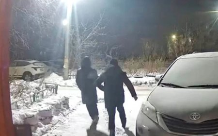 Рудныйда жасөспірімдер 20 жастағы жігітті өлтірді деген күдікке ілінді