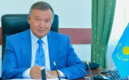 В Казахстане предложили конституционно закрепить отделение религии от государства